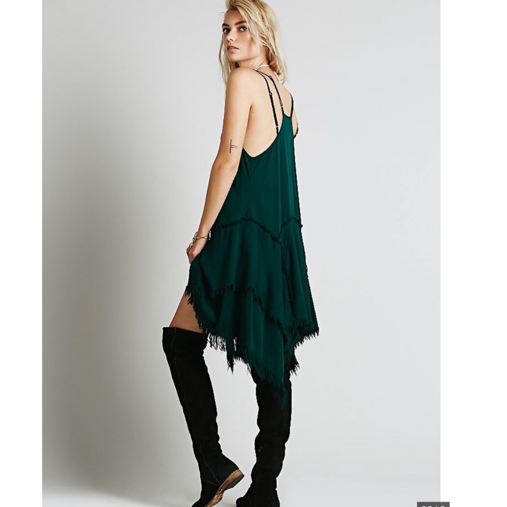 Free people dress